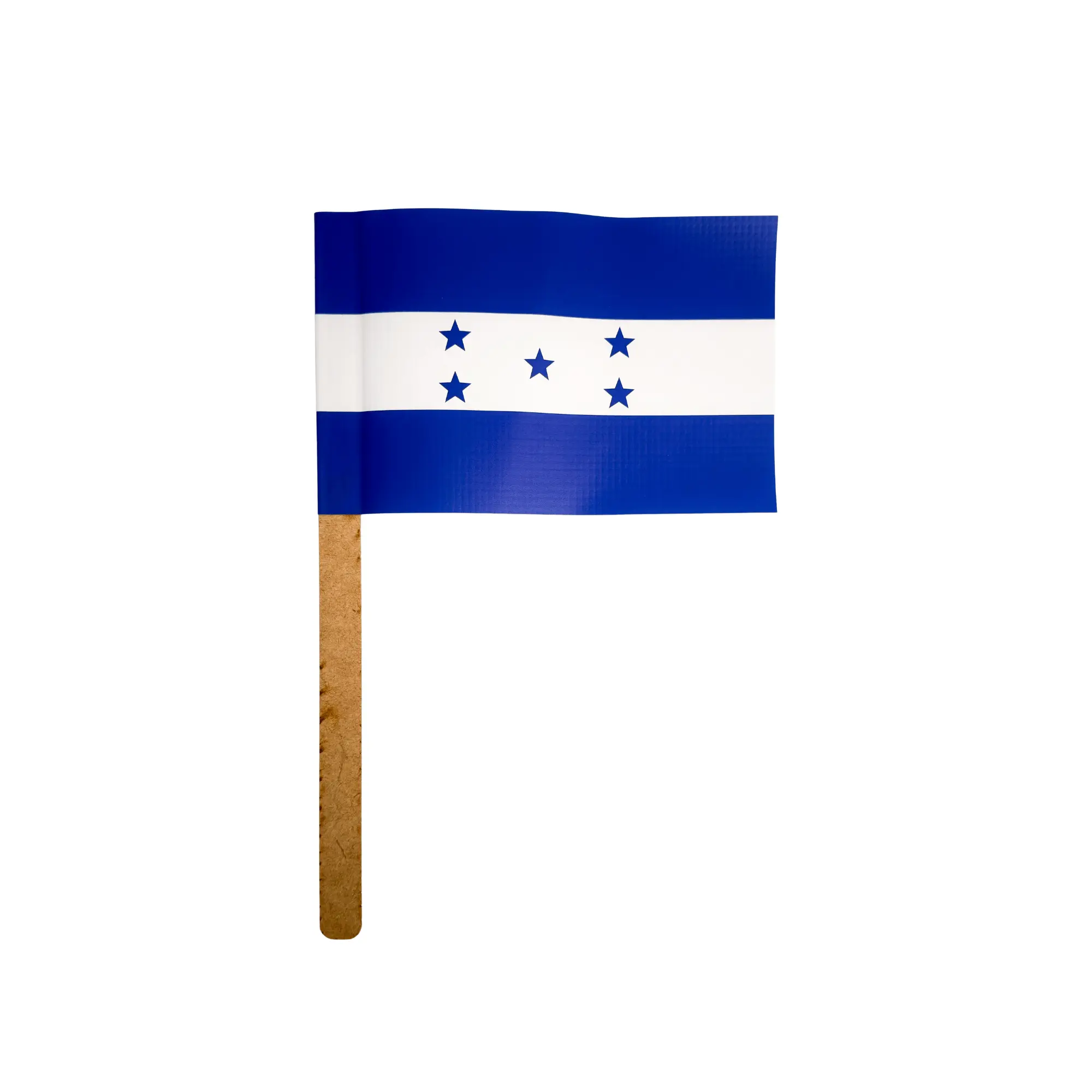 Banderín de Lona Personalizados en Tegucigalpa | PrintSpot