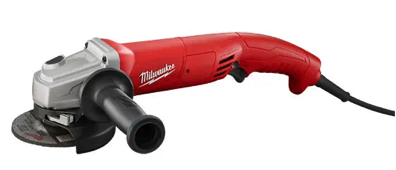 Esmeril Angular 4-1/2'' 11amp MILWAUKEE 6121-30