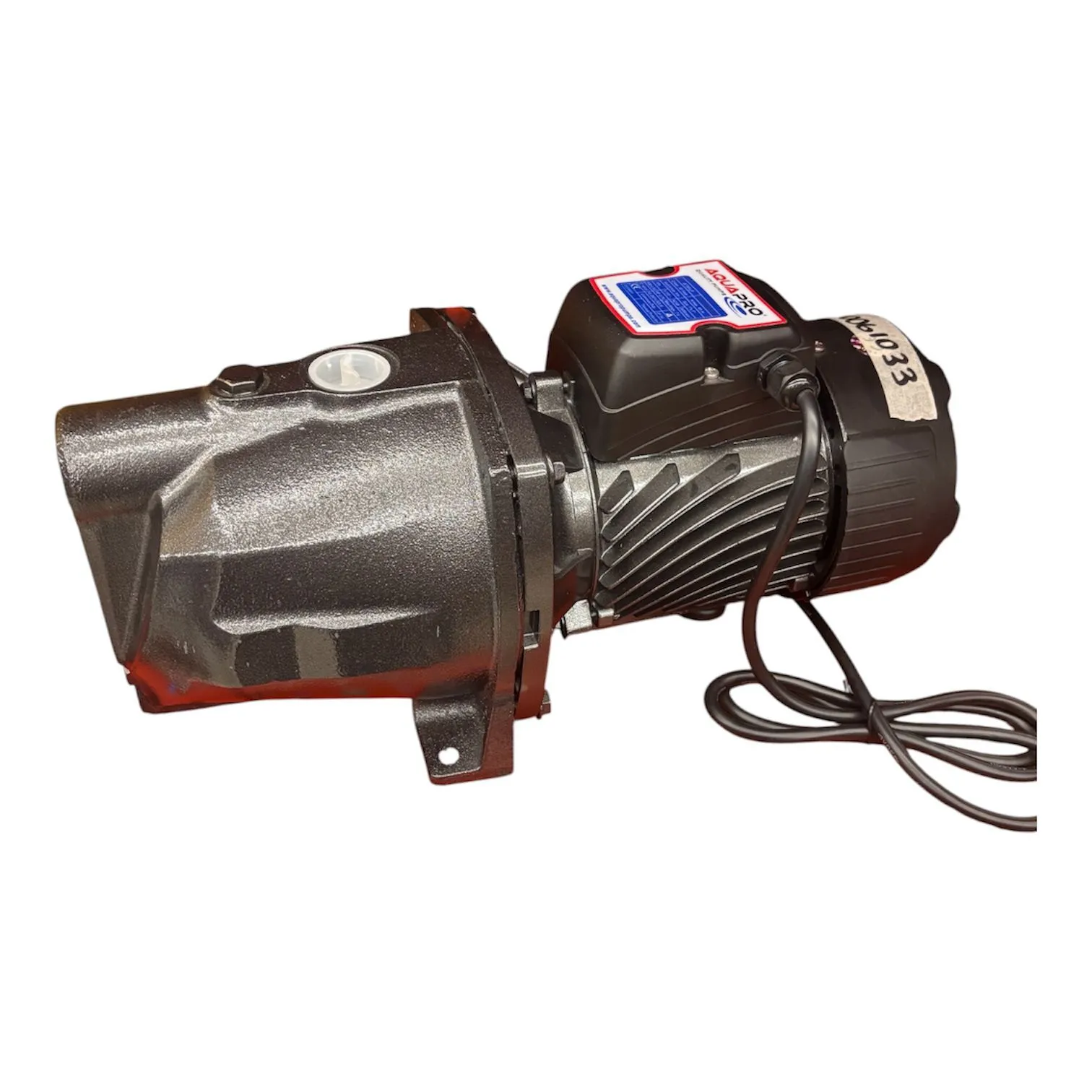 Bomba Jet 3-4HP 8 GPM Jet-60LP AQUAPRO-media-63423