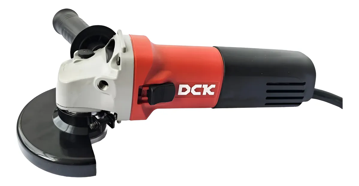 Mini-Esmeril 4.1/2" KSM03-115 850W DCK   