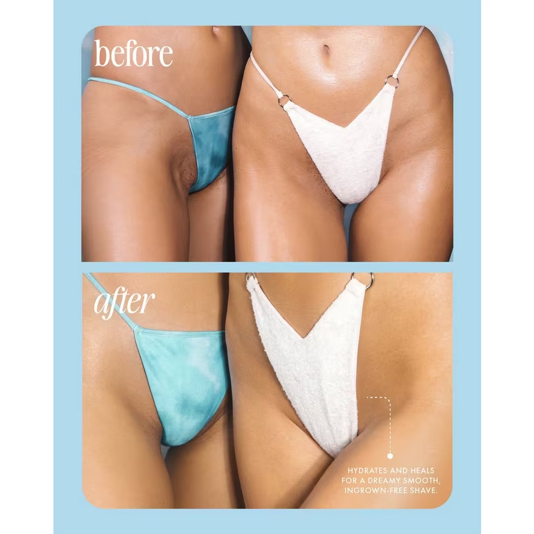 Truly Coco Cloud After Shave Serum-media-55925