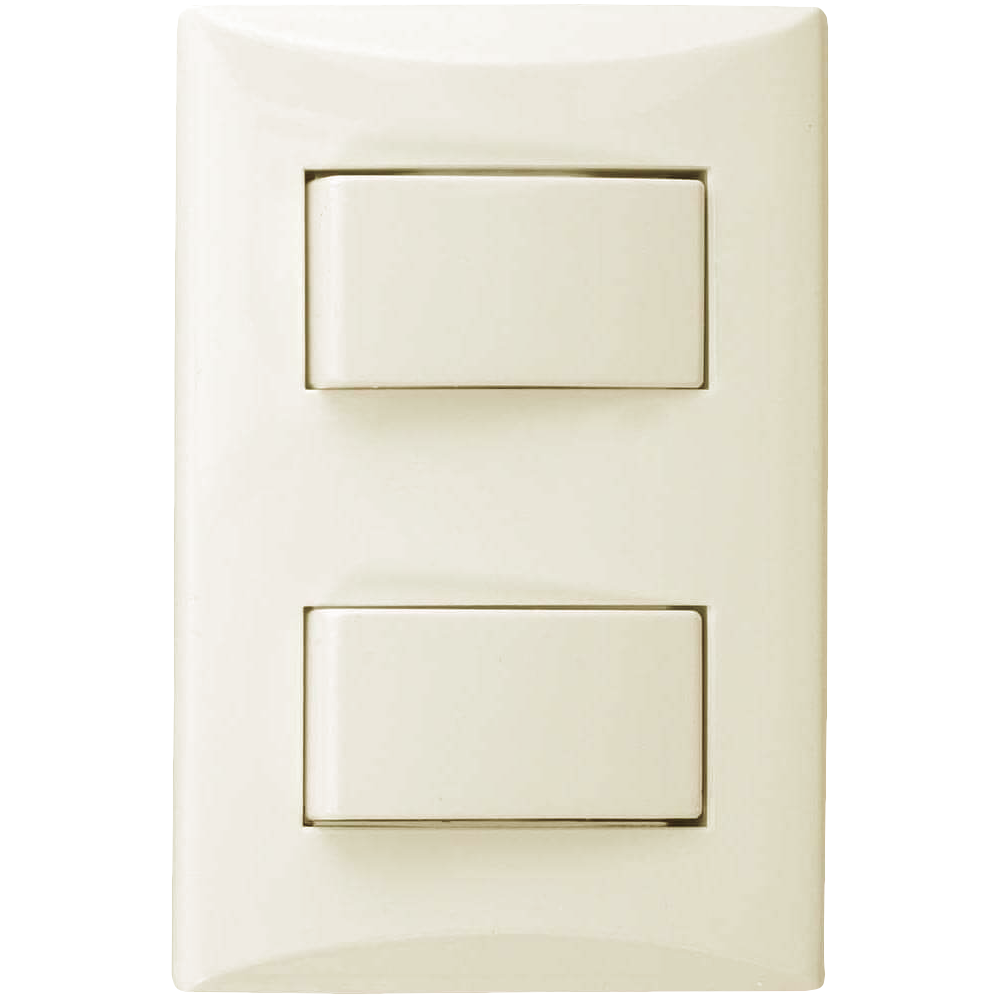 Interruptor Doble 3-Vías EAGLE 1004-BV-media-54469