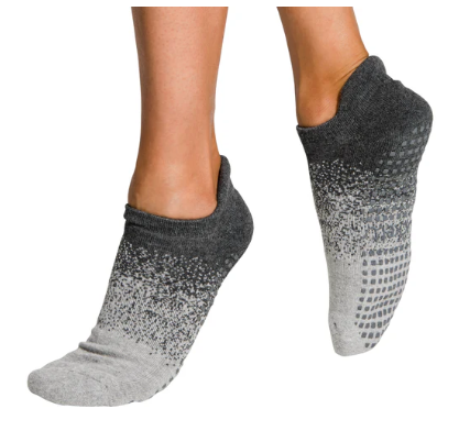 Tab Closed Toe - Glacial Moraine