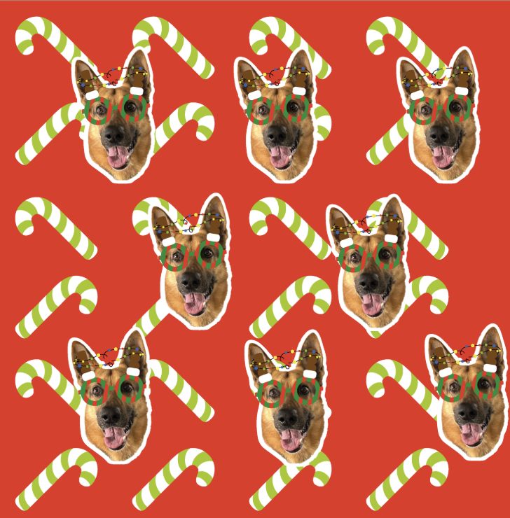 Papel de regalo con tu cara | Navidad-media-56750