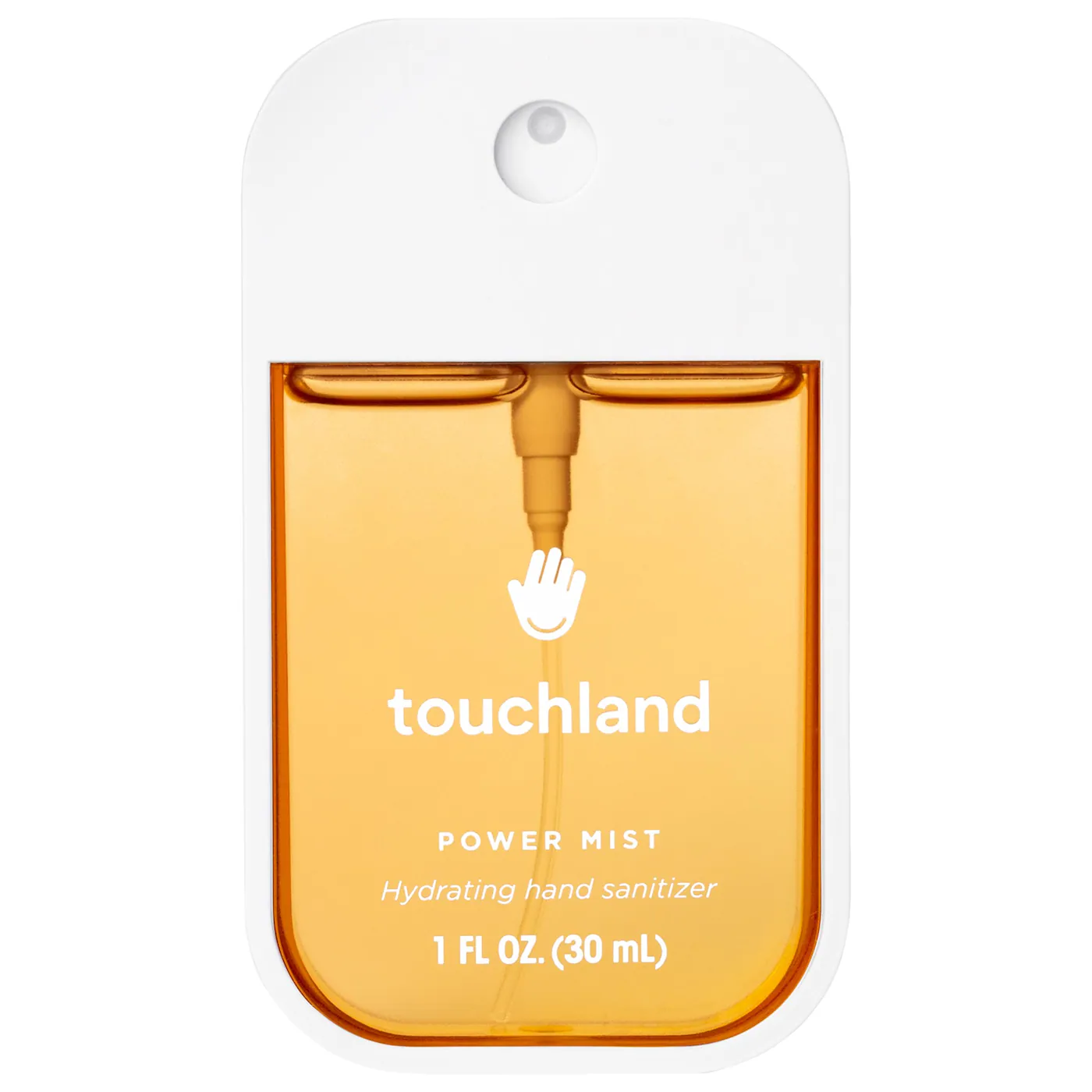 Touchland Hydrating Hand Sanitizer Power Mist-main-image