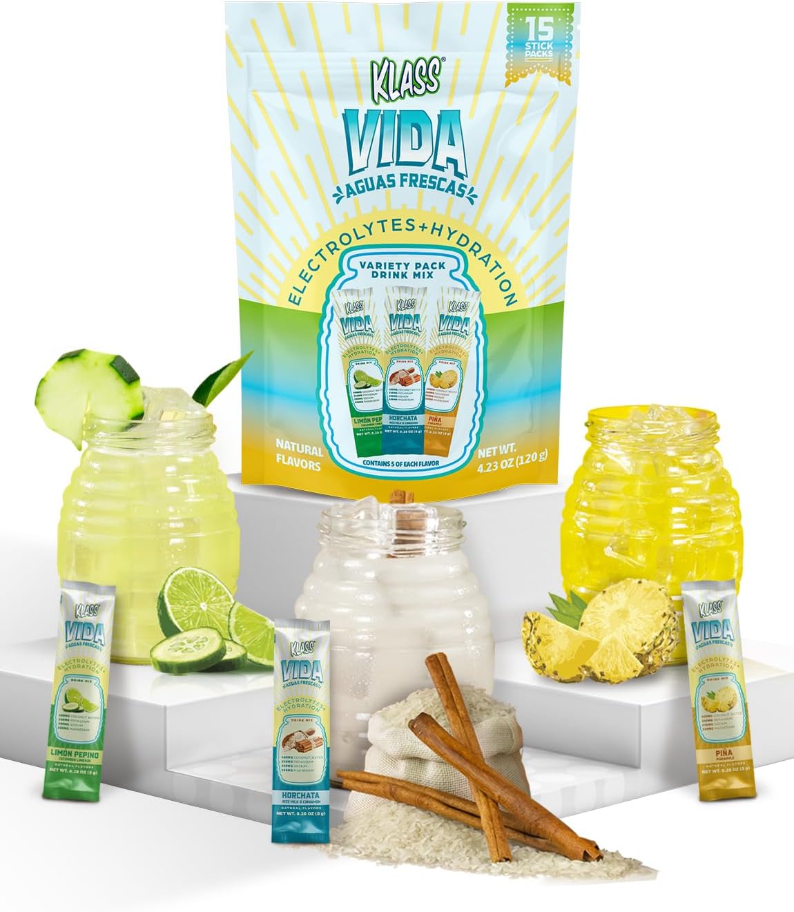 KLASS VIDA-main-image
