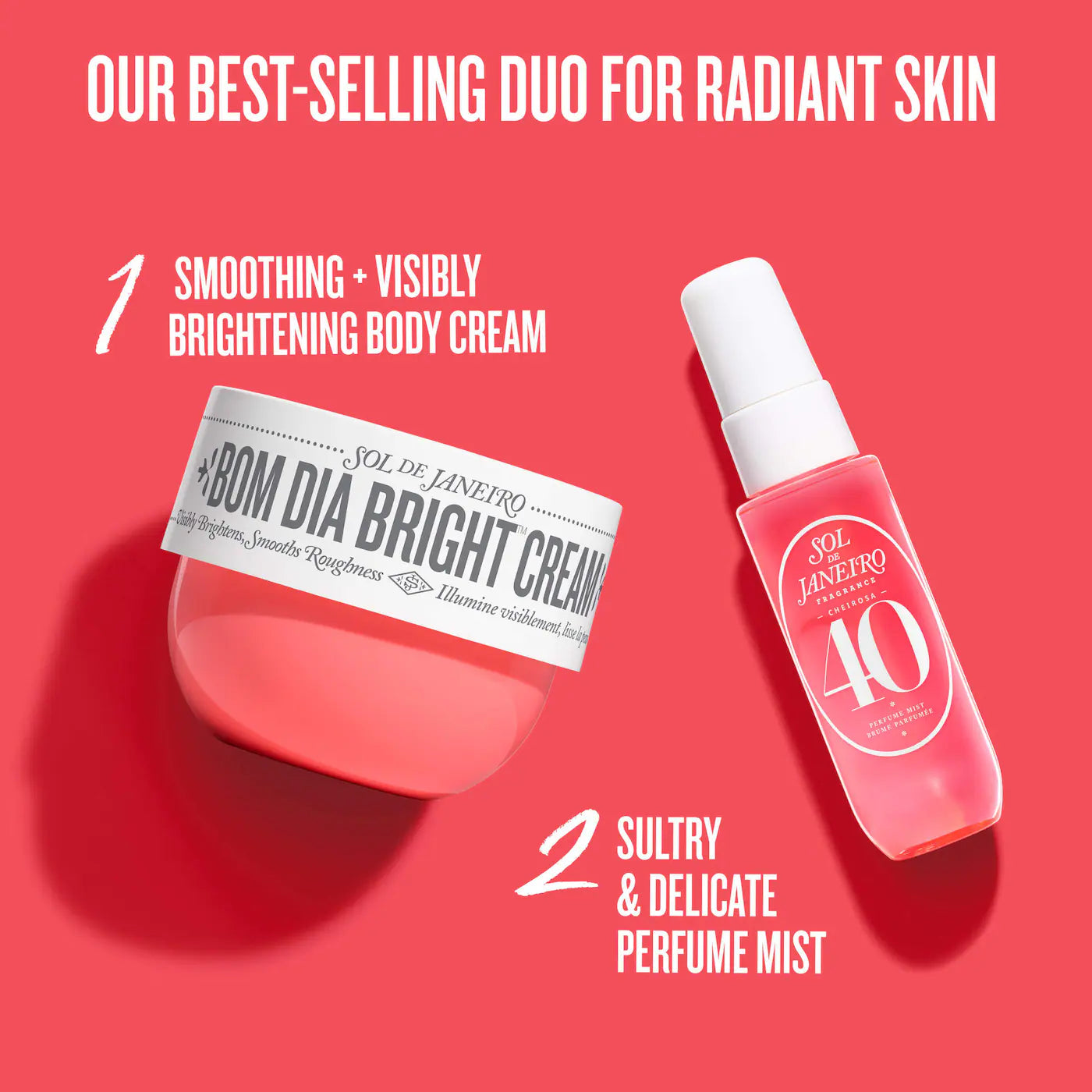 Sol de Janeiro Bom Dia Bright Party of Two Duo Sampler Set-media-58080