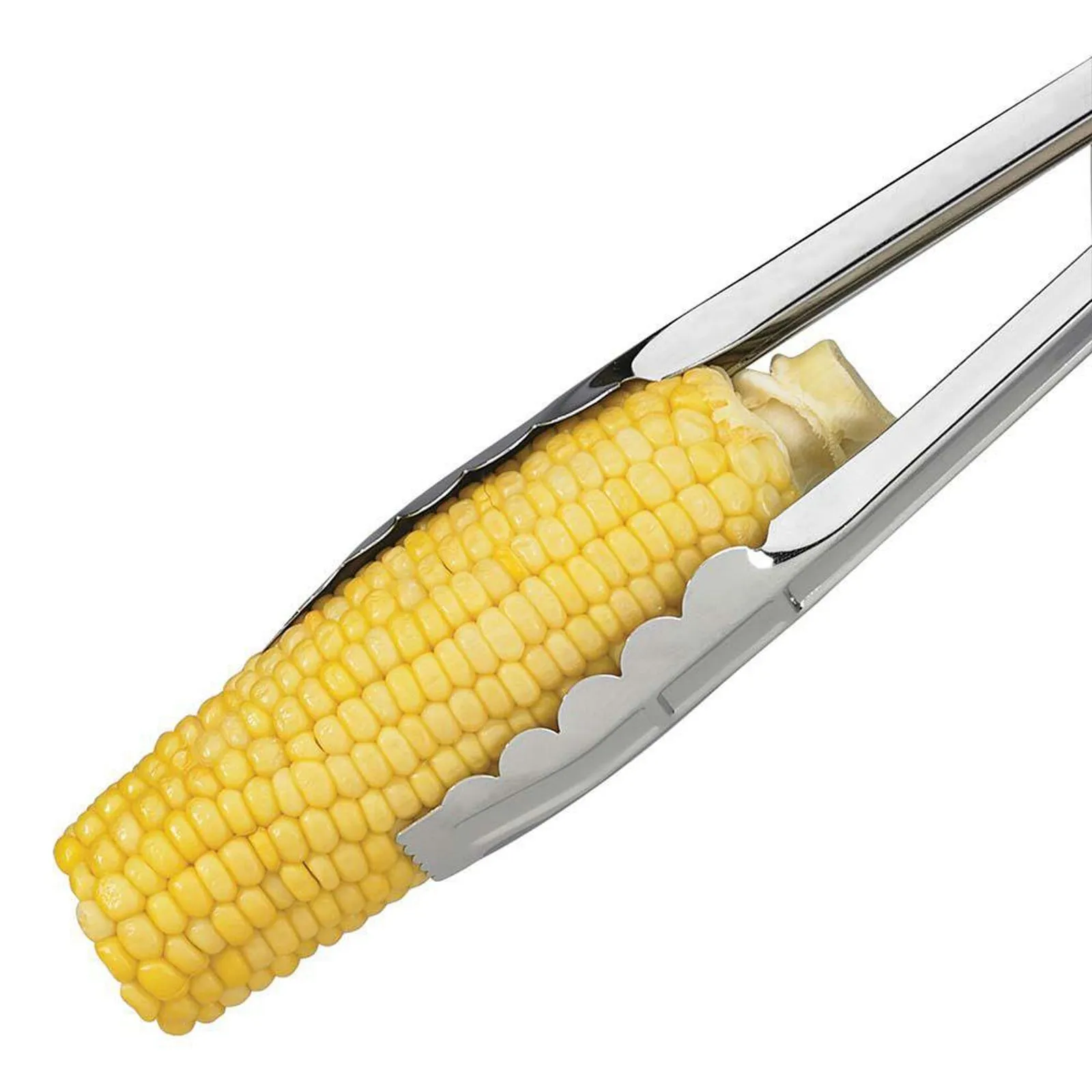 Pinza Para Cocina 12" Cromado 605354 GOOD COOK