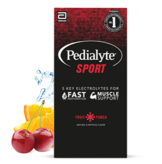 Pedialyte Sports - electrolitos