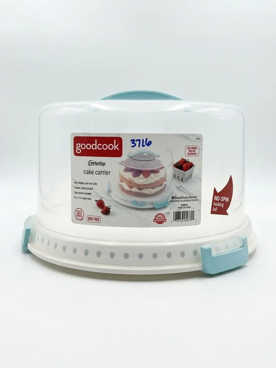 Contenedor Para Pasteles 11X17 04485