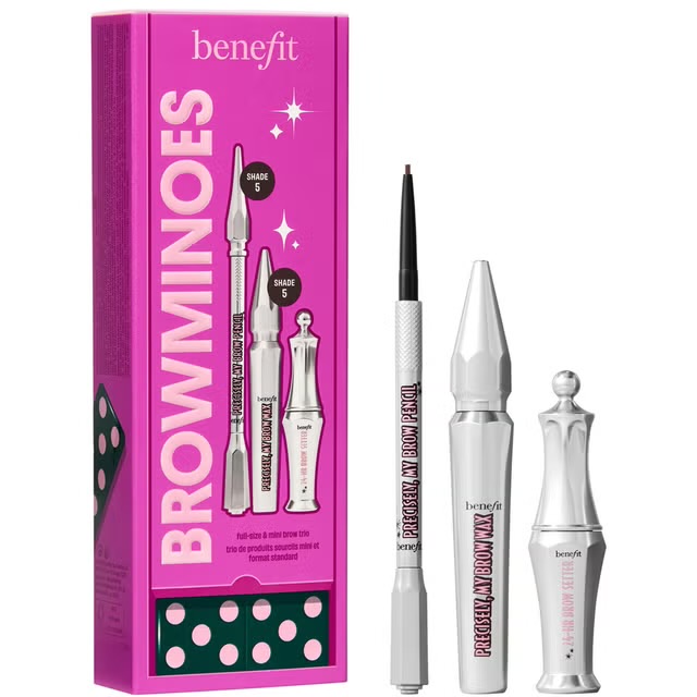 Benefit Cosmetics Ring Around A Brow