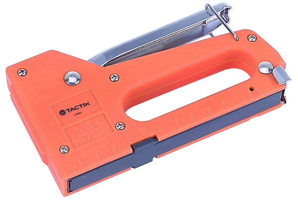 Engrapadora TACTIX 218003