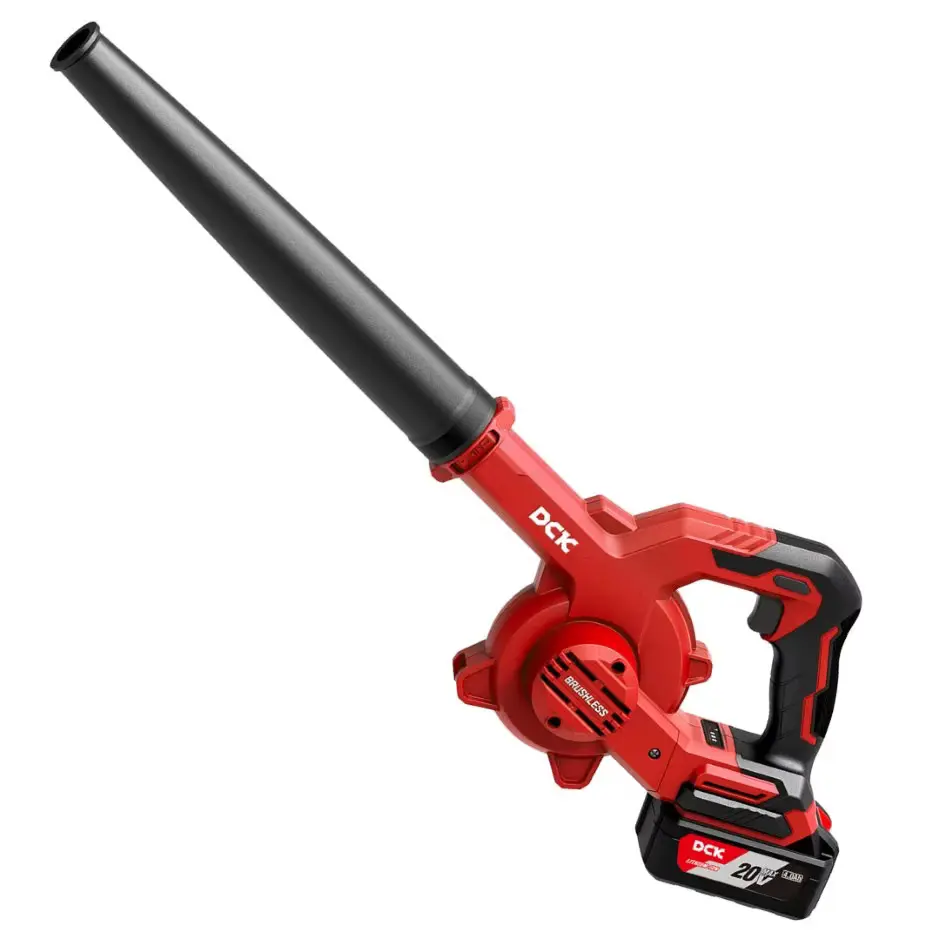 Soplador Y Aspiradora KDQF32 20V DCK-media-61266