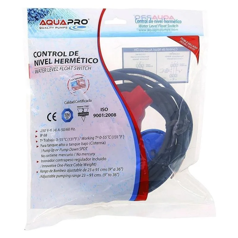 Electronivel AQUAPRO 2359-3