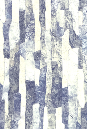 Cerámica Creta Basalto 29cm x 49.5cm HISPACENSA