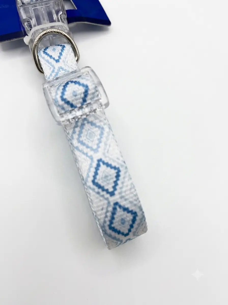 Collar Para Perro (M) 2.0X35-55 CM-media-66415