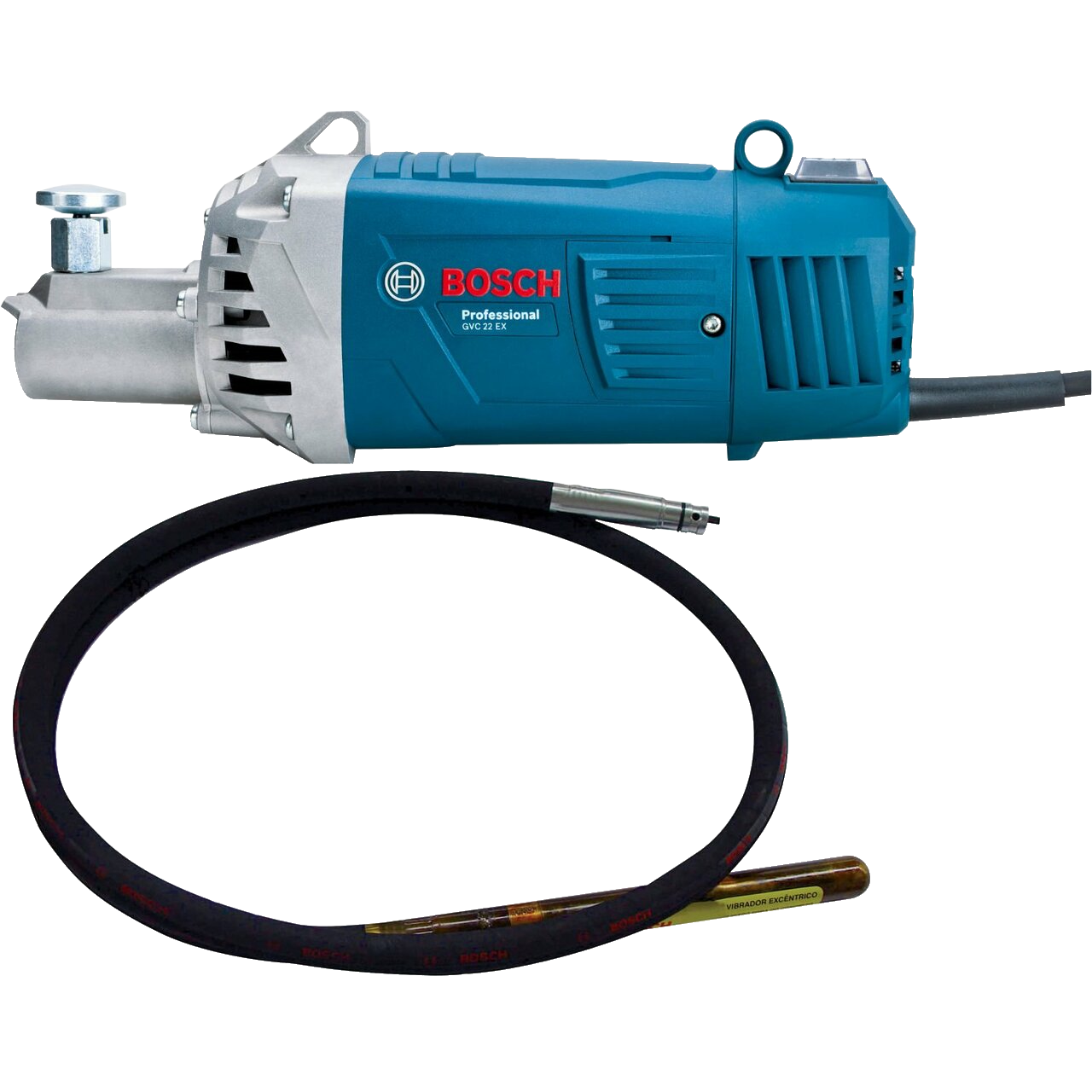 Vibrador para Concreto 3,5m Bosch GVC 22 EX 