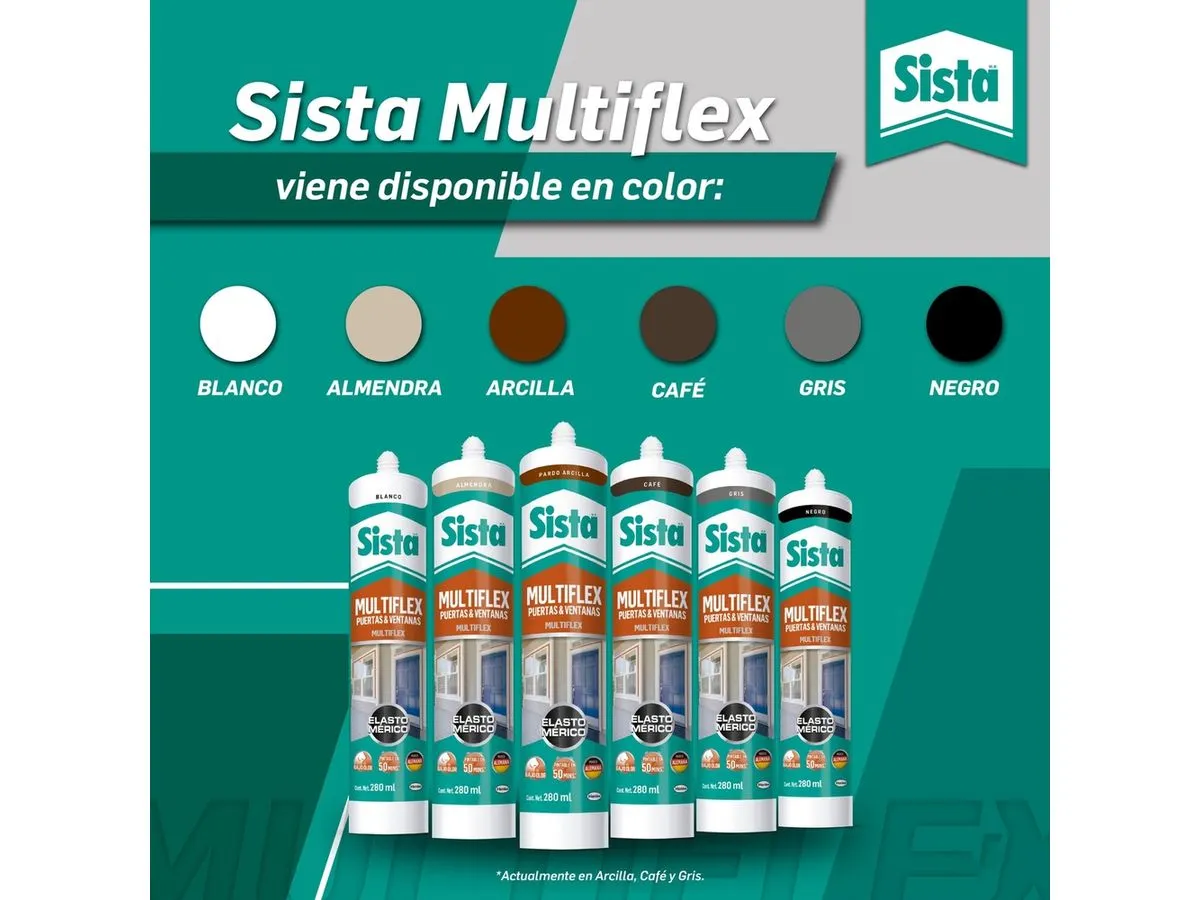 Sellador Sista Multiflex 280 ml Blanco-media-51817