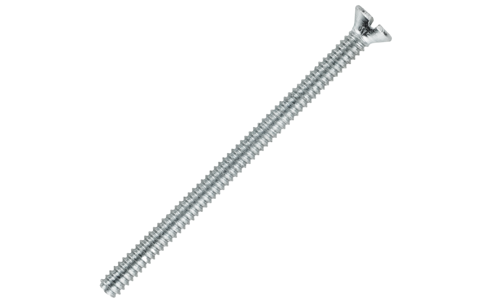 Tornillo para Máquina 10 - 24 HILLMAN-media-61170