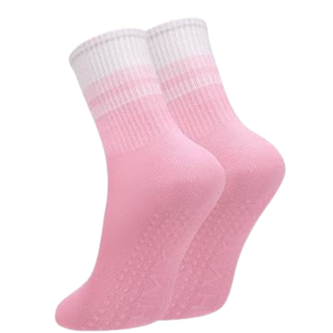 Blanco/Rosa