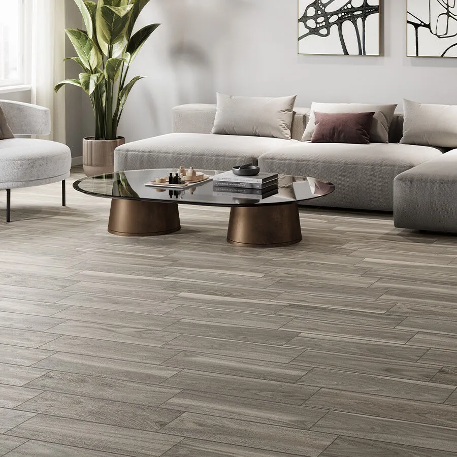 Azulejo Maple Cenizo 20X60 CJX1.08 M2