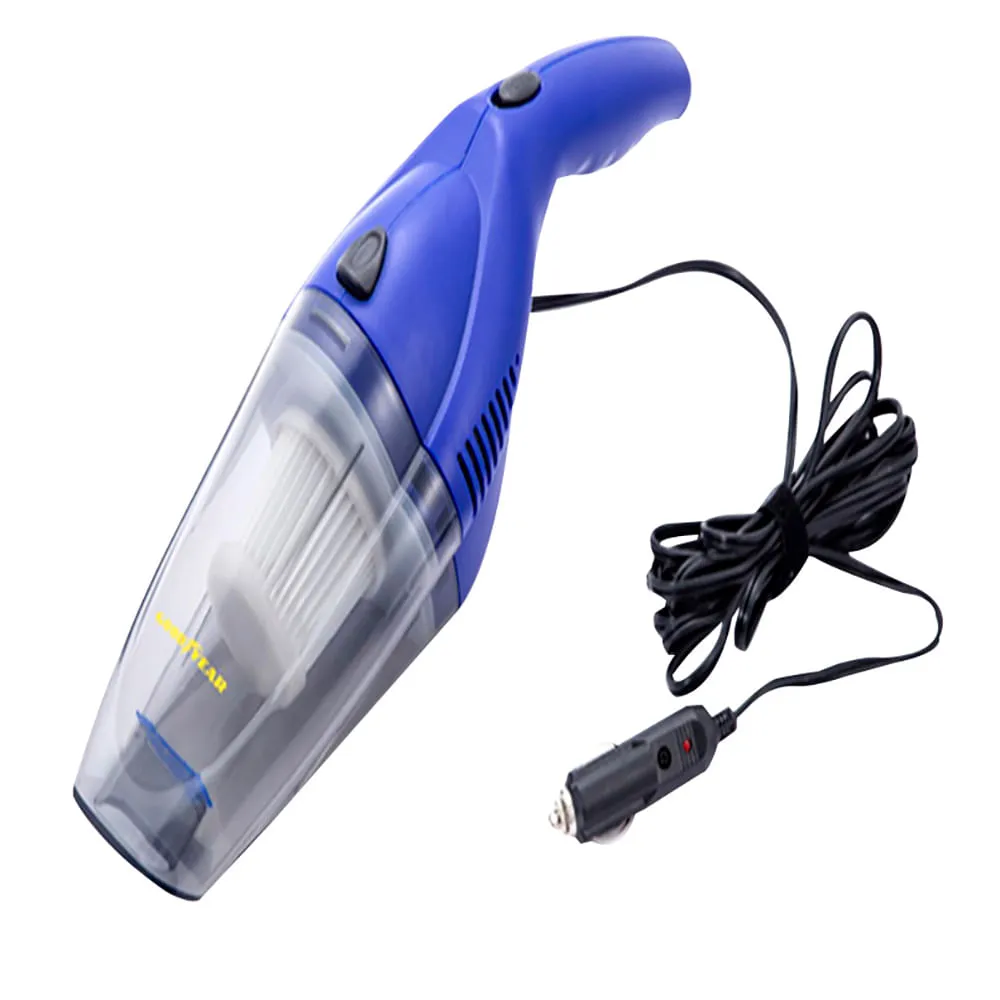 Aspiradora Para Auto 27X10X12CM GY 1906976-media-59090