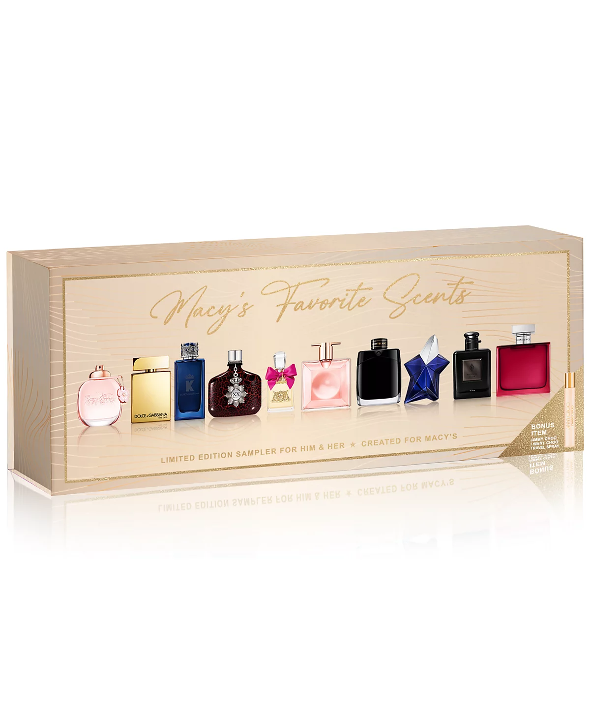 Macys Favorite Scents 