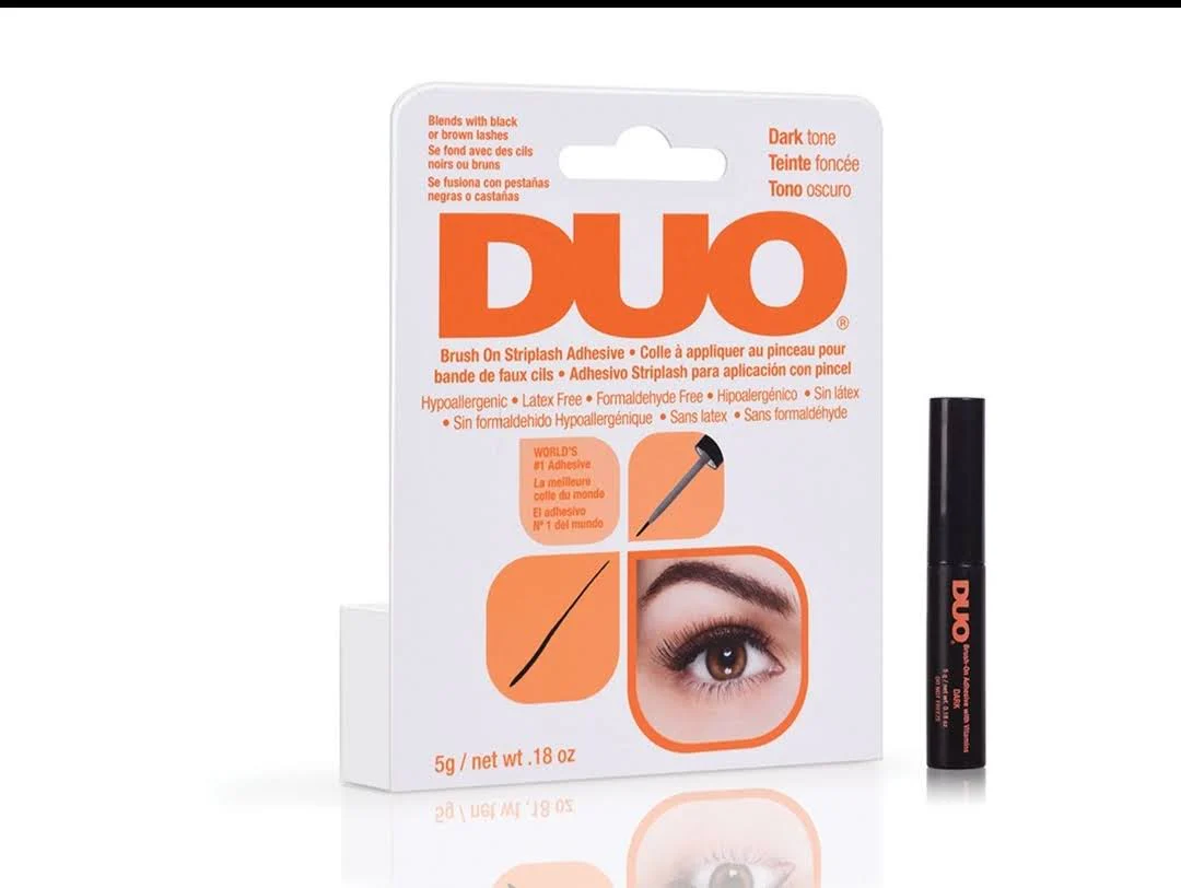 Ardell Duo Brush On Strip Lash Adhesive -media-37624