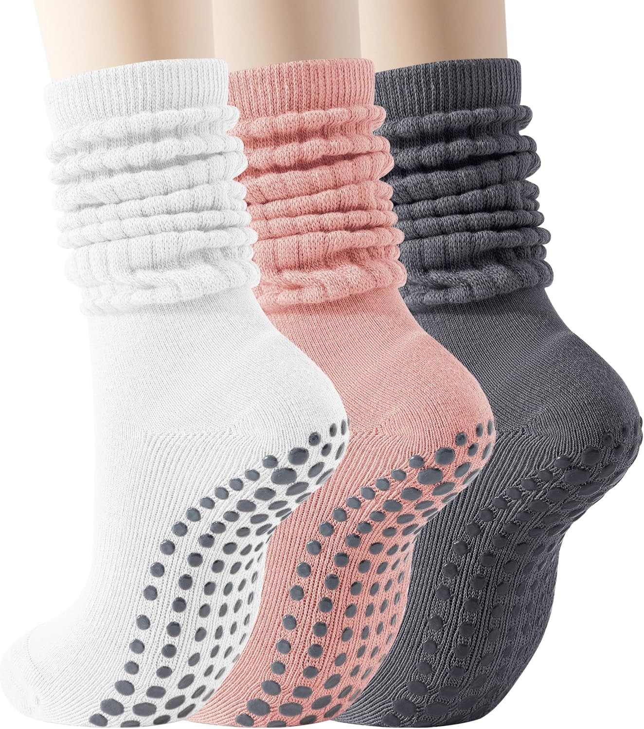 Slouch Socks