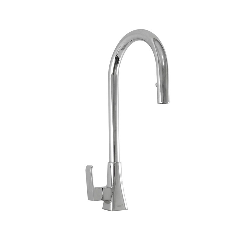 Grifo Para Lavatrastes Cromado 529BACC PFISTER