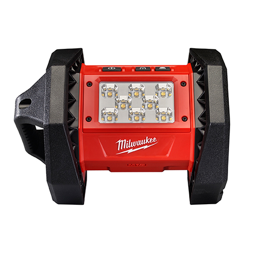 Lámpara LED M18 MILWAUKEE 2361-20-media-30234