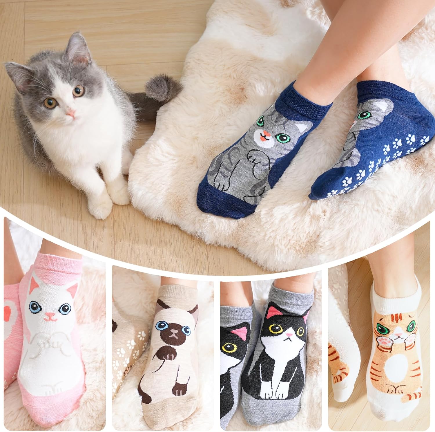Ankle Socks