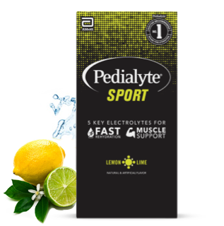 Pedialyte Sports - electrolitos