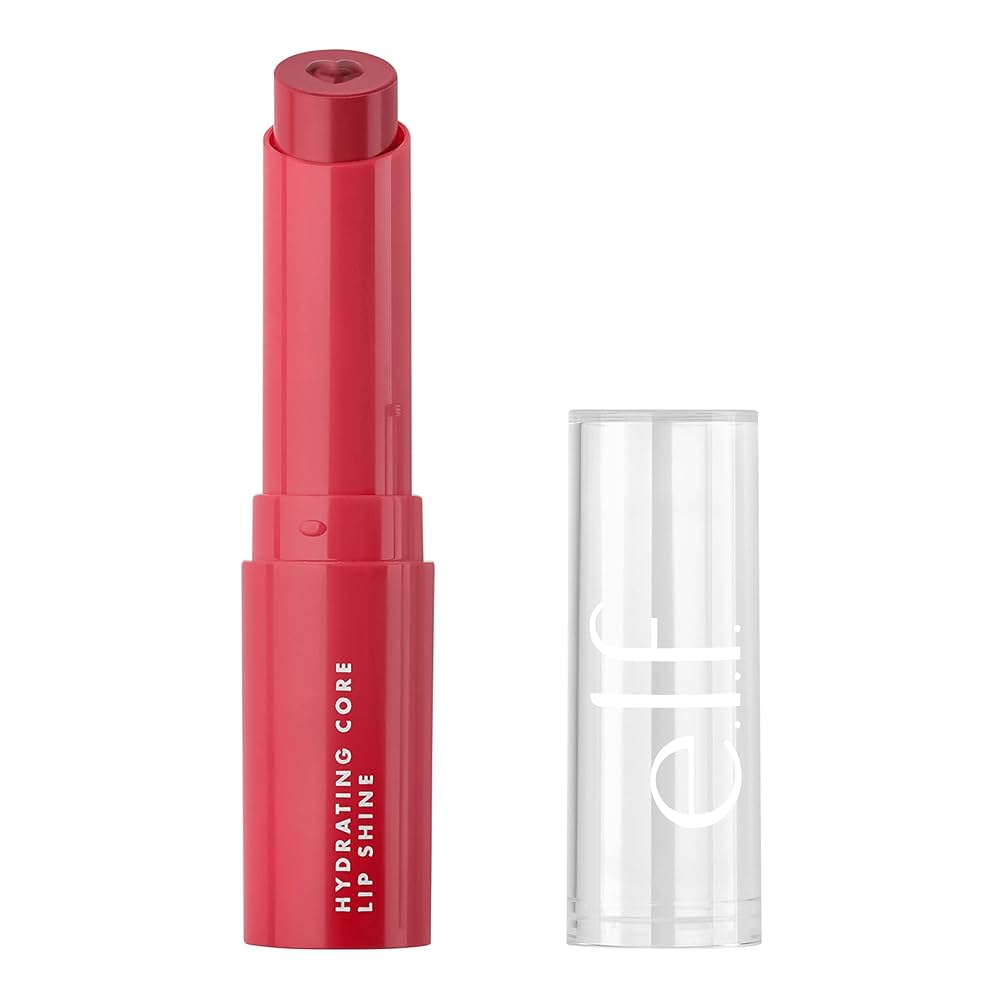 Elf Cosmetics Hydrating Core Lip Balm
