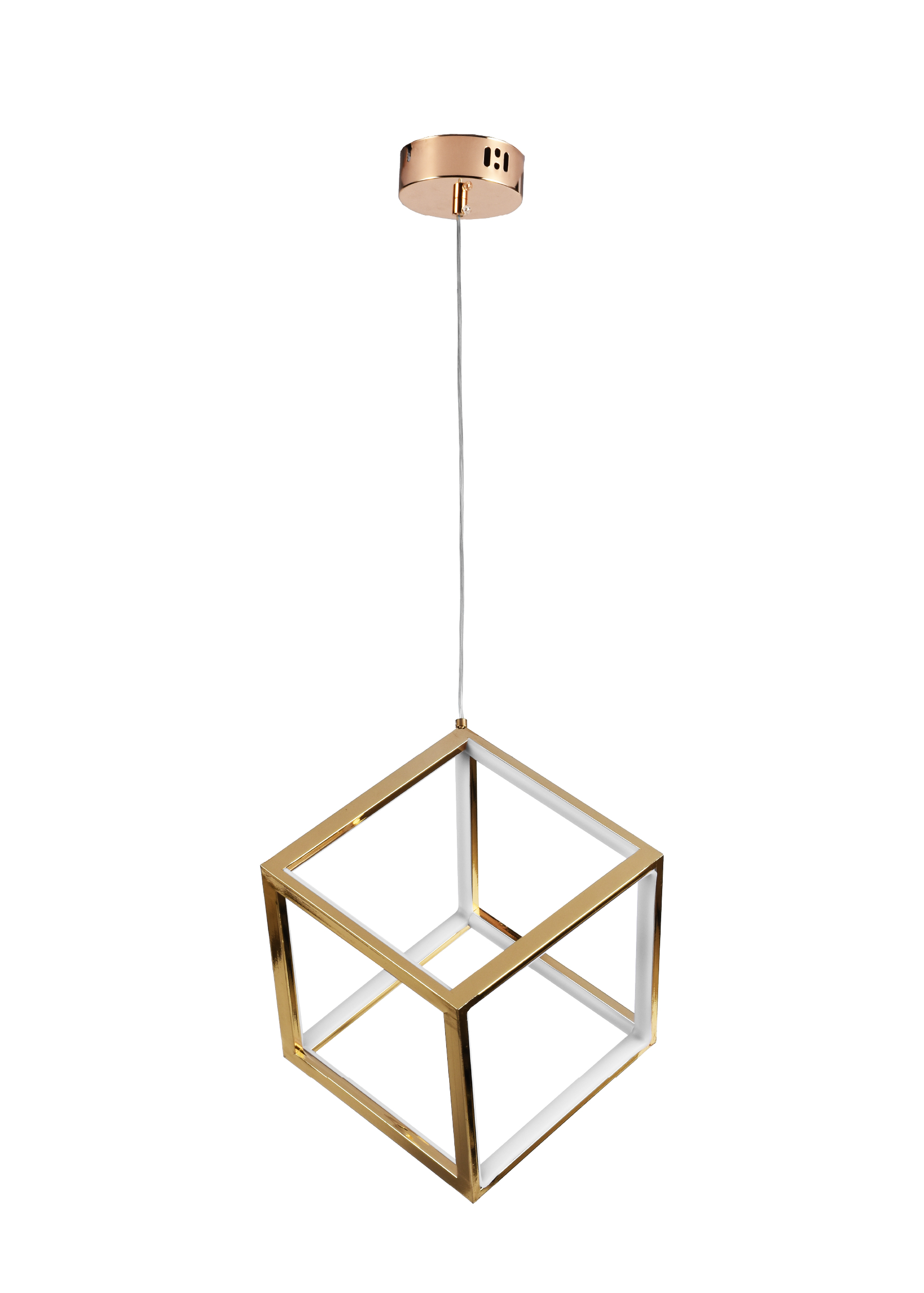 Lampara Colgante 1XE27 CCT Con Control KASALIGHT