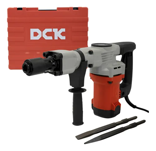 Martillo H17 mm KZG06-6S 1400W 16.8J DCK