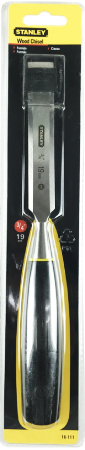 Formones para Madera STANLEY
