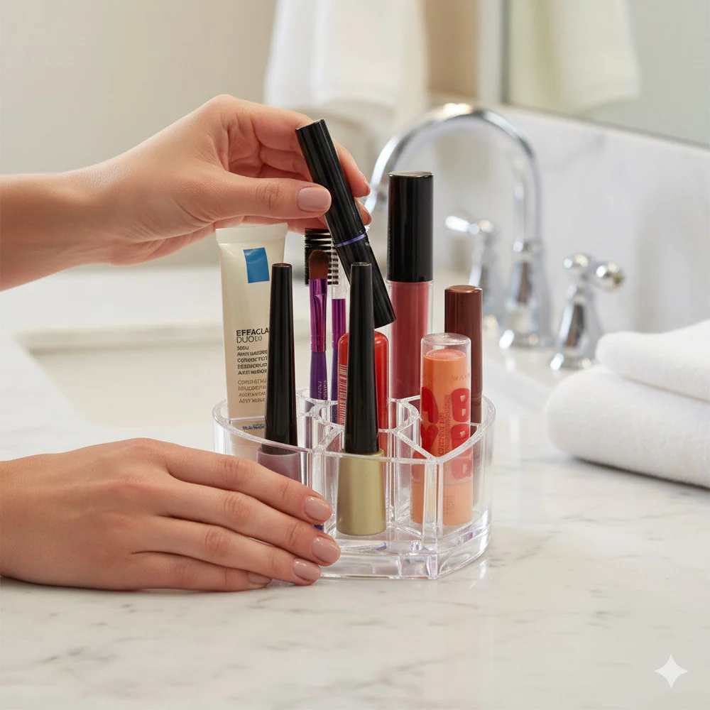 Organizador Para Cosmeticos 11X6 CM 781-39362-media-63185