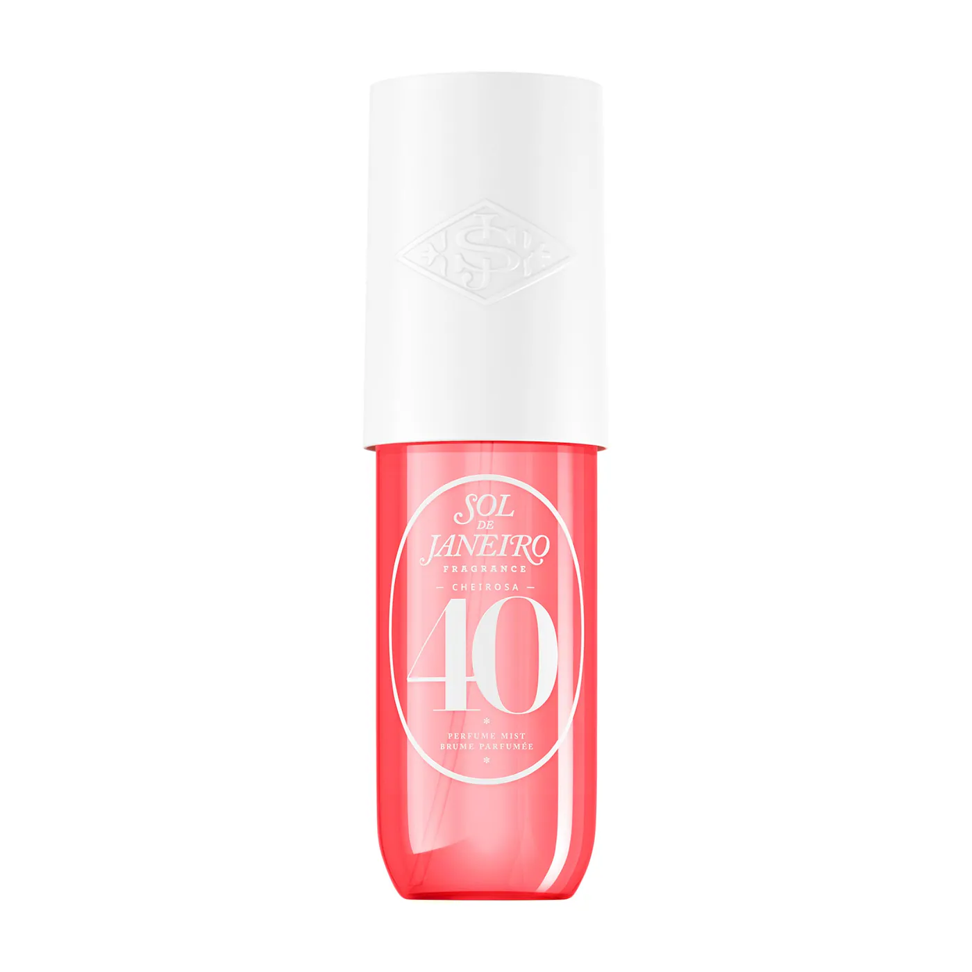 Sol de Janeiro Brazilian Crush Cheirosa 40 Perfume Mist 