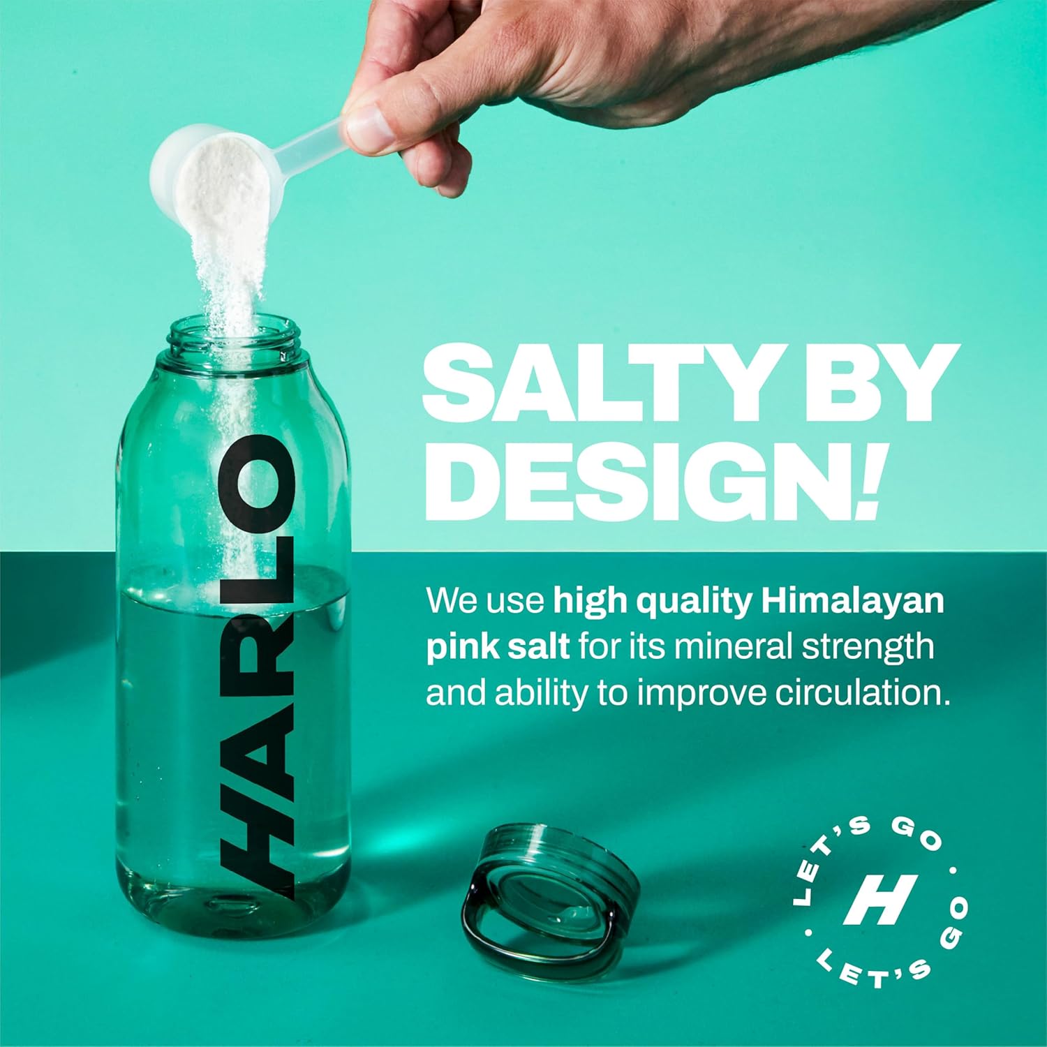 HARLO 3-EN-1-media-55490