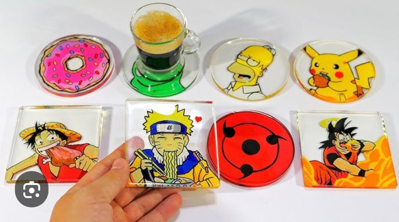 Personalizados