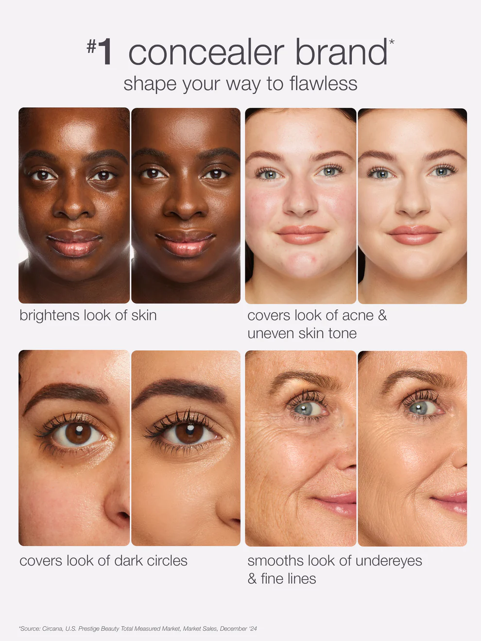 Tarte Shape Tape Ultra Creamy Concealer -media-50978