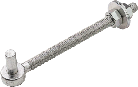 Bisagra Pistón con Tornillos 5/8" x 8" N130-617-main-image