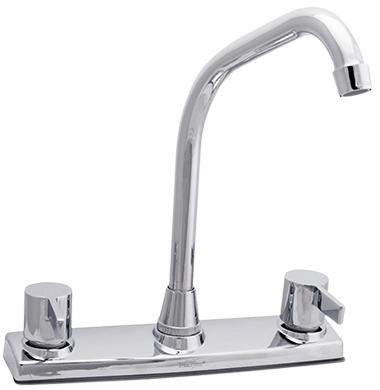 Grifo para cocina de pared Clasic Tres tienda online Iterflex