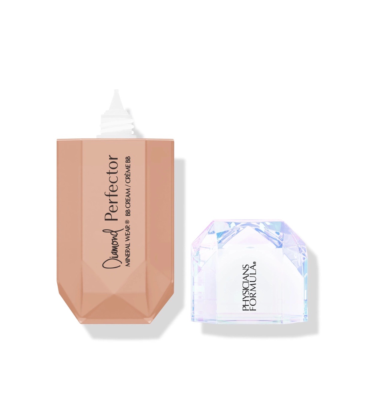 Physician Formula Diamond Perfector BB Cream