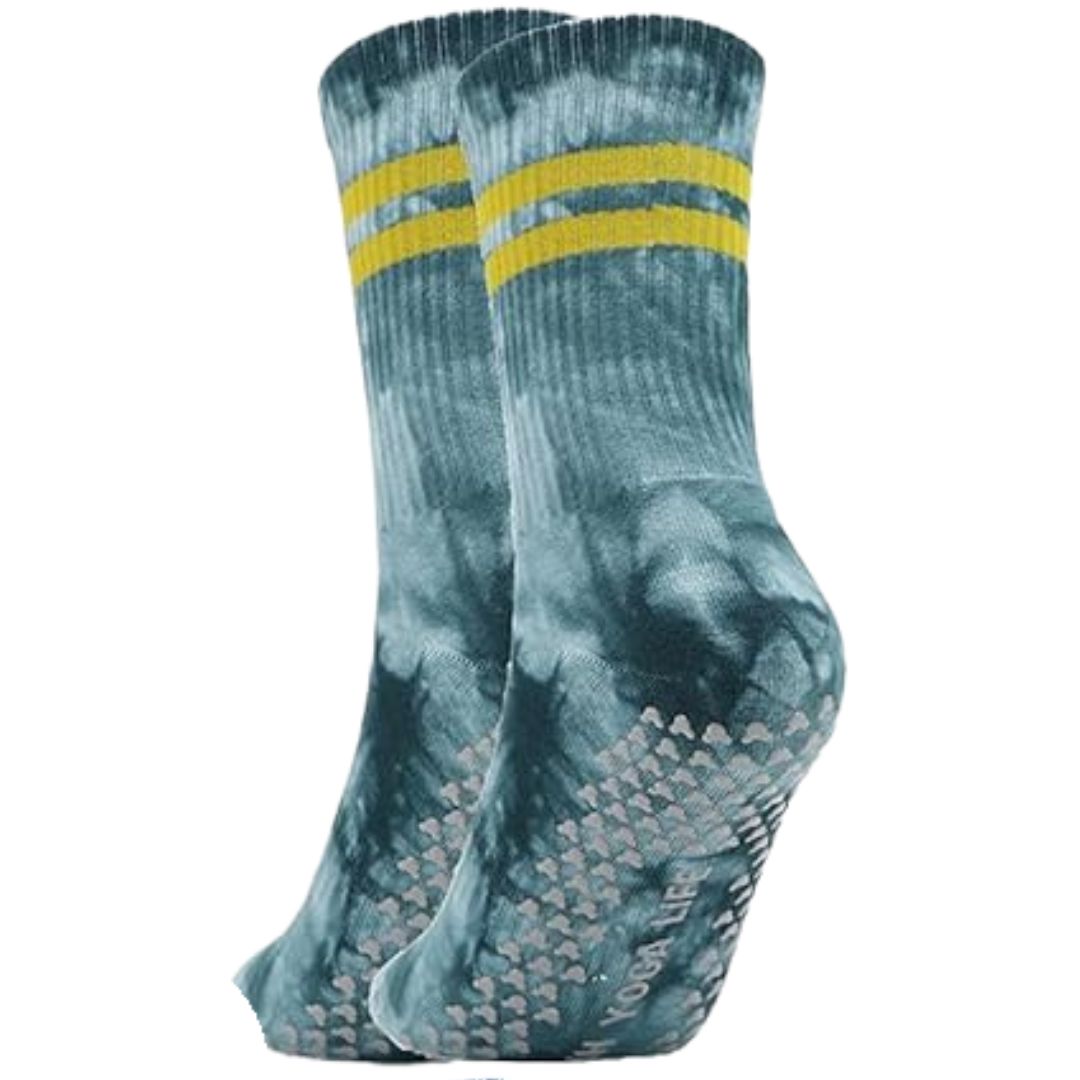 Rayas/Teal