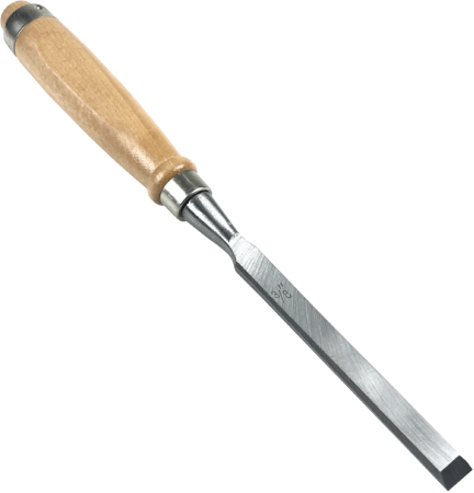 Formones para Madera IRON FLUTE