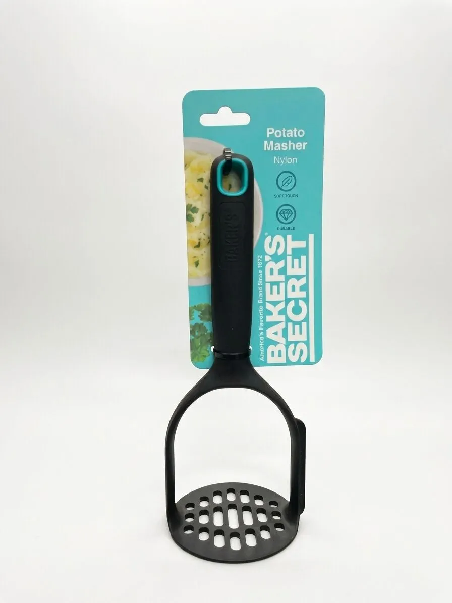 Mortero 24 cm BAKER SECRET BS41167