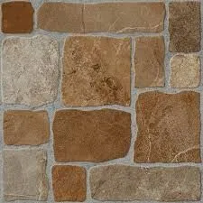 Cerámica Arcos Marrón 45X45 CM CJ1.42 M2