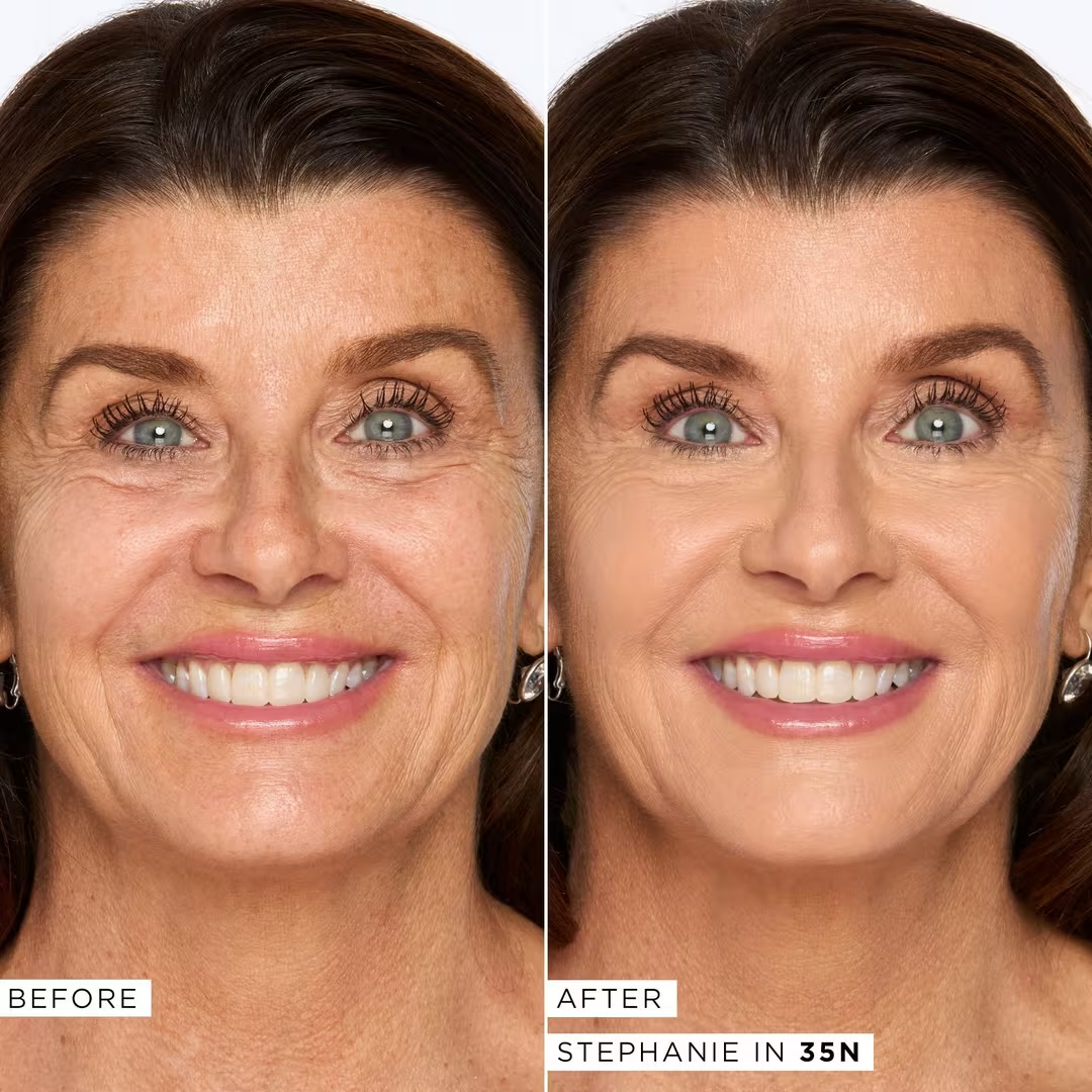 Tarte Travel Size Shape Tape Ultra Creamy Concealer-media-47726